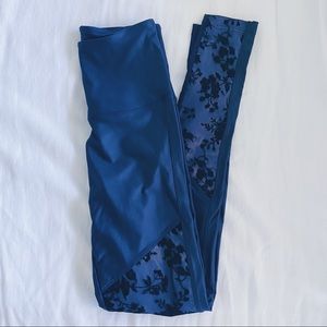 NYLORA Yoga Leggings